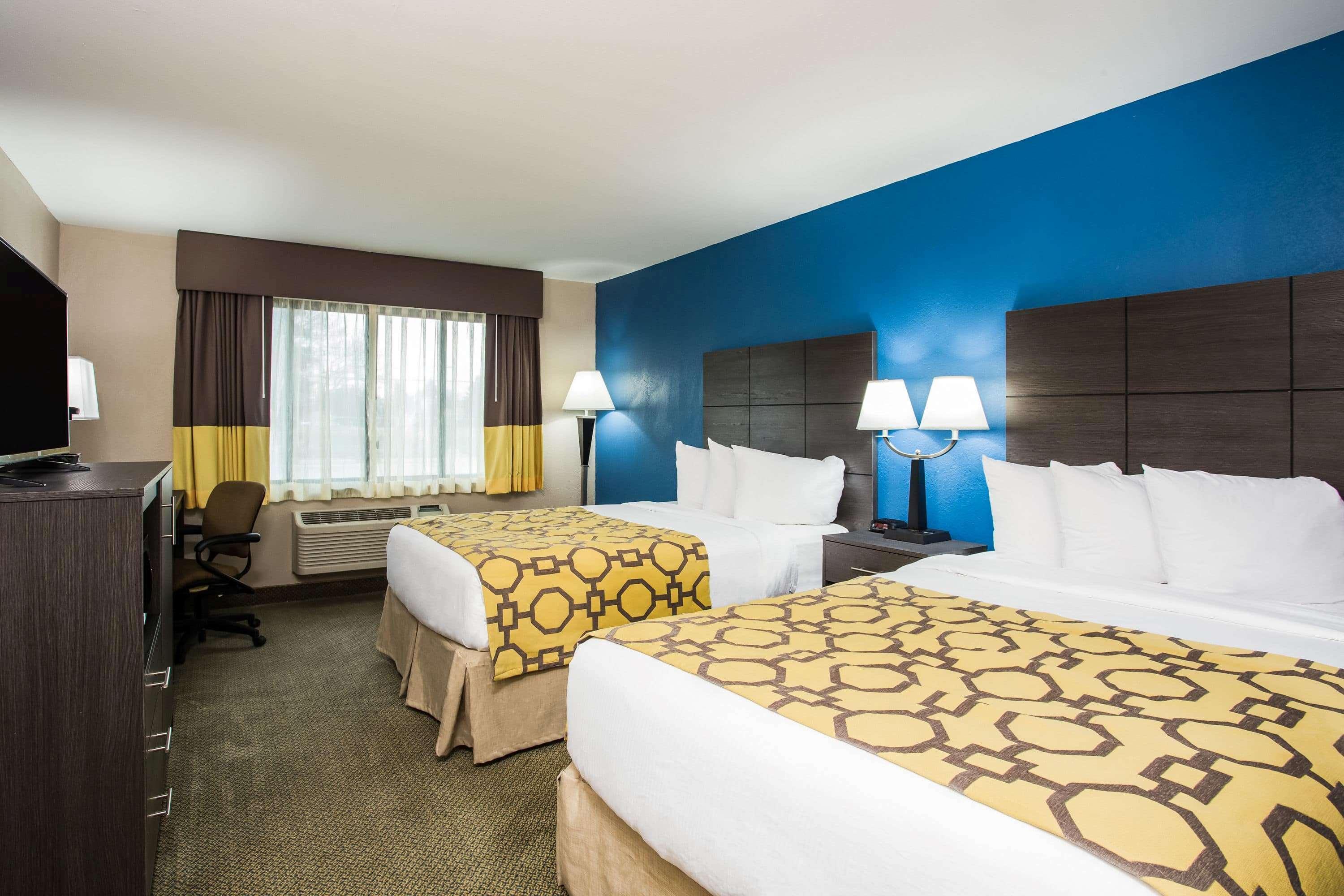 Hotel Baymont By Wyndham Appleton Zewnętrze zdjęcie