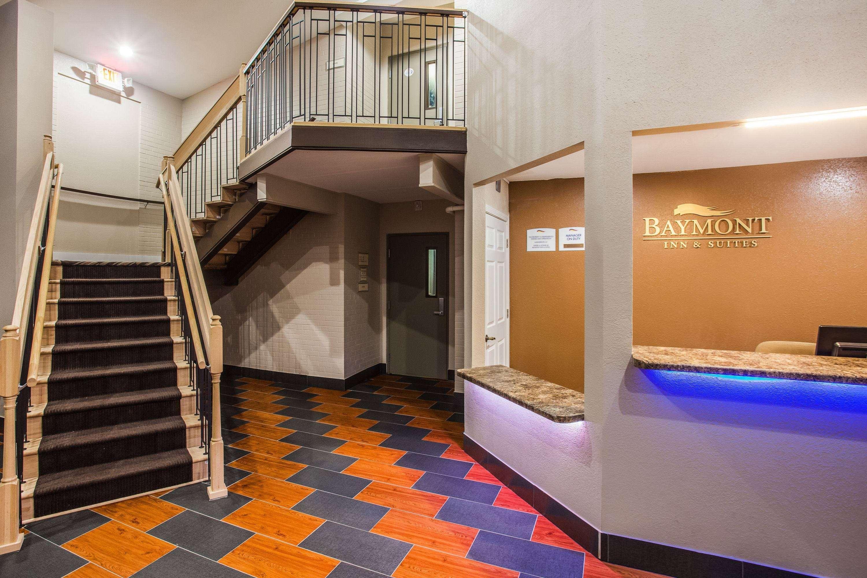 Hotel Baymont By Wyndham Appleton Zewnętrze zdjęcie